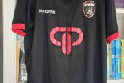 Football Kit + Shorts Age 12