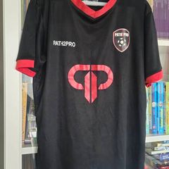 Football Kit + Shorts Age 12