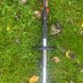 ECHO PAS-266ES Long Reach Hedge Trimmer Image 3