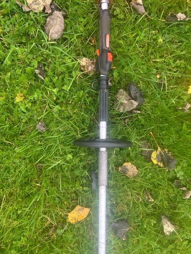 ECHO PAS-266ES Long Reach Hedge Trimmer