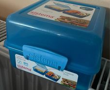 Lunch Box