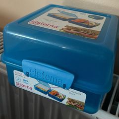 Lunch Box
