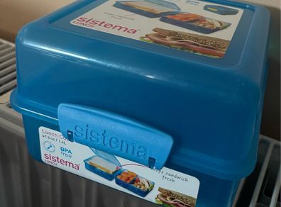 Lunch Box