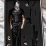 the Punisher present toys 1/6 scale Image 2