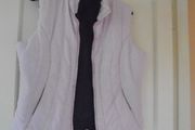 Ladies Pink Gilet Jacket for Sale