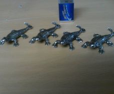 Crocodiles