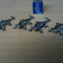Crocodiles