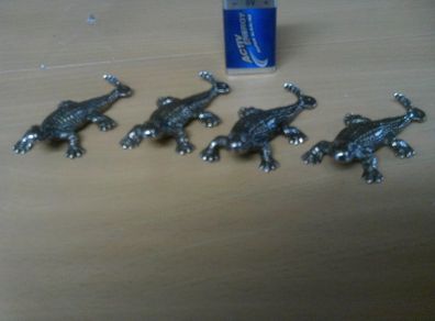 Crocodiles