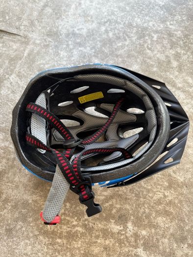 Kids Bike Helmet