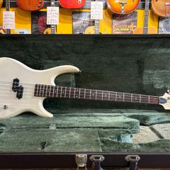 Epiphone Embassy Special IV White 2004