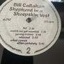 Bill Callahan (Smog) - Shepherd in a Sheepskin Vest Image 6