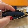 Louis Vuitton pouch Image 3