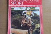 Motorcycle Sport