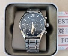 Men Fossil watch. Brand New.