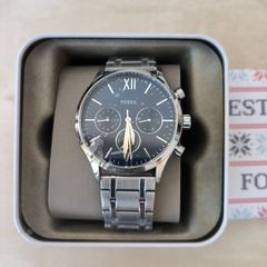 Men's Fossil watch. Brand New.