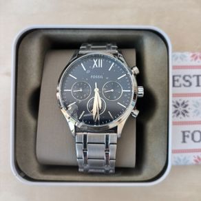 Men Fossil watch. Brand New.