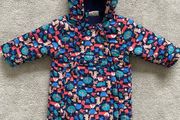 Lily &amp; Jack Winter Suit, Outerwear, 3 to 9 months
