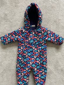Lily & Jack Winter Suit, Outerwear, 3 to 9 months