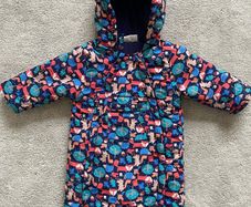 Lily & Jack Winter Suit, Outerwear, 3 to 9 months