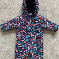 Lily & Jack Winter Suit, Outerwear, 3 to 9 months
