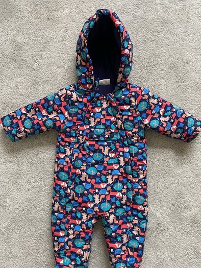 Lily & Jack Winter Suit, Outerwear, 3 to 9 months