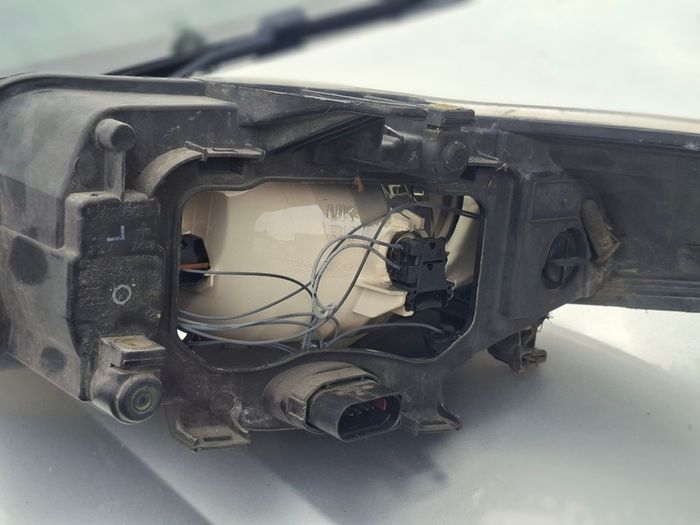 Car light