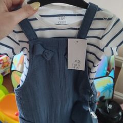 baby boy bundle 40 items 6-12 months