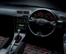 ae111 levin / trueno cluster