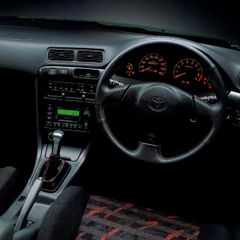 ae111 levin / trueno cluster