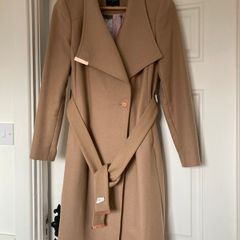 Ted Baker Ladies Coat