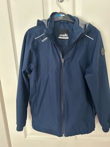 Kids O'Neills Raincoat Age 7-8