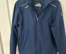 Kids O'Neills Raincoat Age 7-8