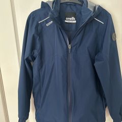 Kids O'Neills Raincoat Age 7-8