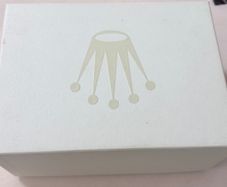 Rolex box large