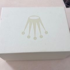 Rolex box large