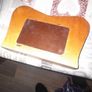Beautiful Old Tobacco Pipe Holder. Postage Available on all my Items or Collection in Rochfortbridge Westmeath Image 3