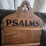 psalm board Image 5