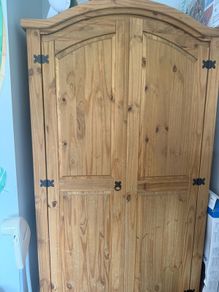 wardrobe