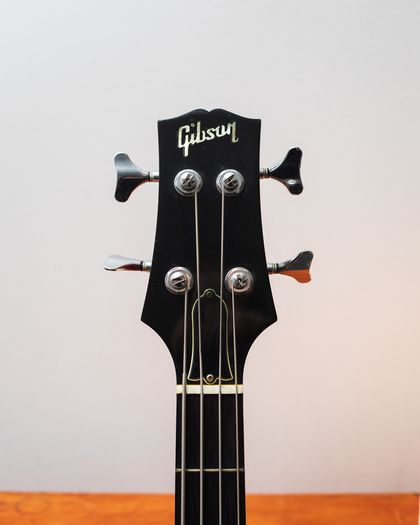 Gibson Les Paul Bass 2001 - Cherry Sunburst