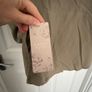 Khaki shirt dress Image 3
