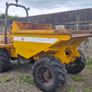 6 Ton Benford Dumper Image 2