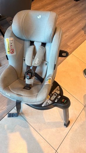 Joie car seat i-Spin 360 E