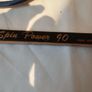 Vintage(90s) S.I.Squash racket Image 7