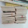 Brooke bond tea cards books x 14 and loose cards Image 6