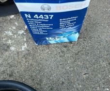 Mercedes van parts 2006 XL wheelbase model