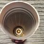 Vintage 1970s Tiger Head Brand Metal Flashlight Image 6