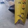 Vintage french REIMS dark ashtray. Image 4