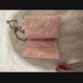 pink guess bag Image 8