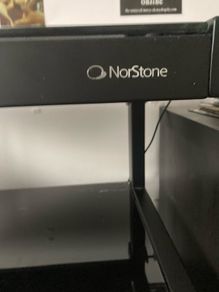 Norstone Hifi Rack