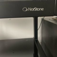 Norstone Hifi Rack